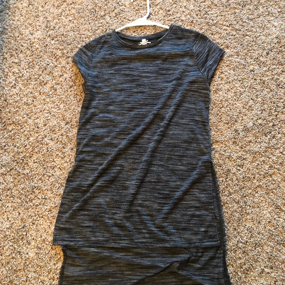 Long T-shirt bought from tjmaxx